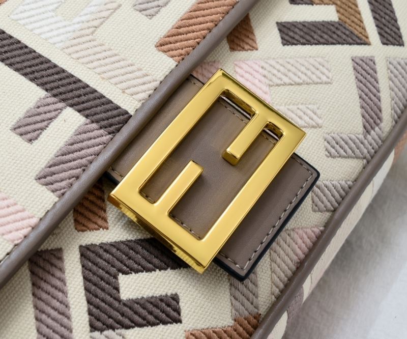 Fendi Baguette Bags